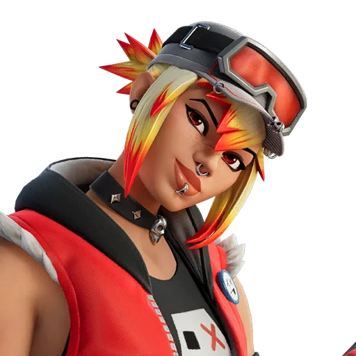 Skin Rian