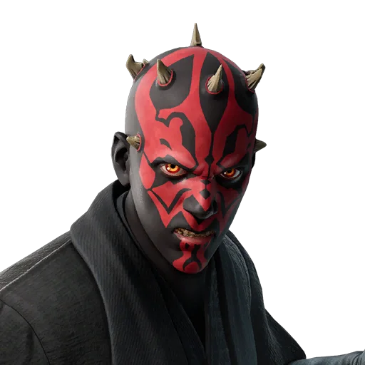 Skin Darth Maul
