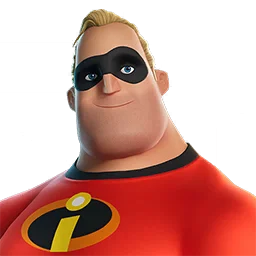 Skin Mr. Increíble