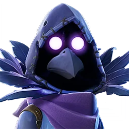 Skin Corvus