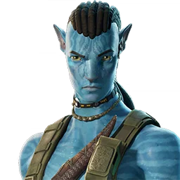 Skin Jake Sully