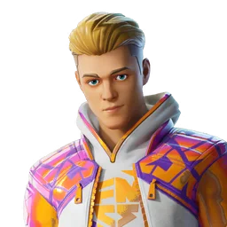 Skin Champion-Lachlan