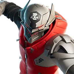Reckless Raith skin fortnite item shop