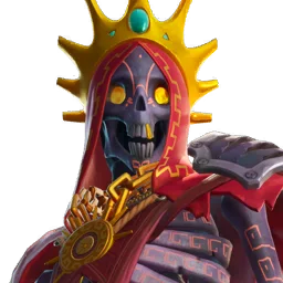 Skin Caronte
