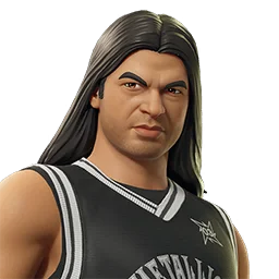 Skin Robert Trujillo