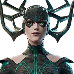 Skin Hela Odinsdottir