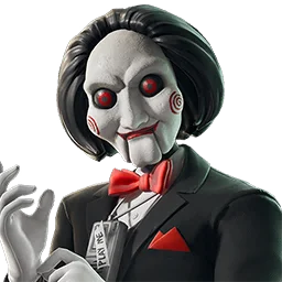 Skin Billy