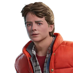 Marty McFly