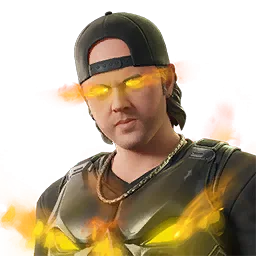 Skin Lars Puppet Master