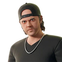Skin Lars Ulrich