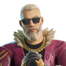 Kingsley