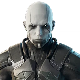 Skin Samael