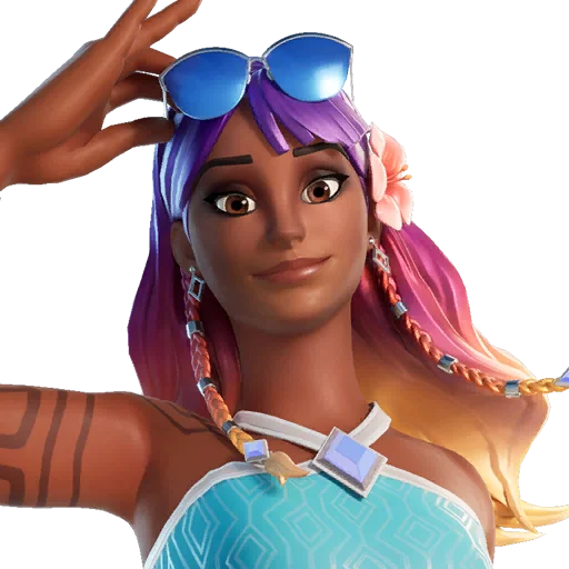 Skin Brisabelle