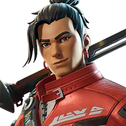 Skin Kendo
