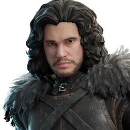 Skin Jon Snow