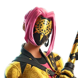 Skin Focus ambrée