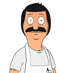 ⫷ Fortnite Bob Belcher Skin ⫸ Characters & Skins 👕 ᑕ ᑐnite.site
