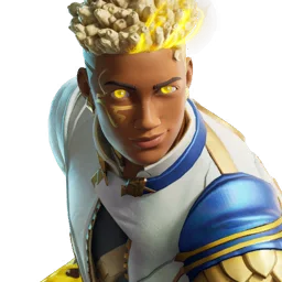 Skin Apollo
