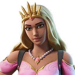 Skin Reina del combate