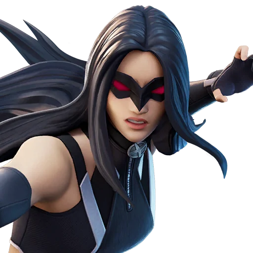 Skin X-23