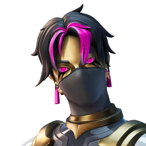 Skin Cody