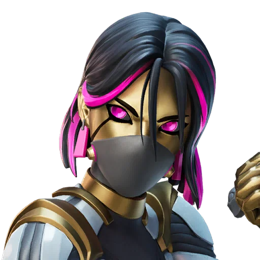 Skin Glitch