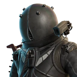 Skin The Traveler