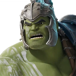 Skin Hulk campeón sakaariano