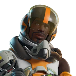 Cybernetic Assault Bomber skin fortnite item shop