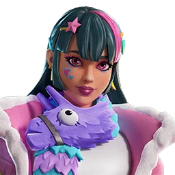 Skin Dali