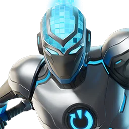 Skin Reboot Man