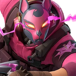 Skin Atemporal da Fenda