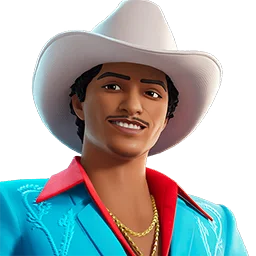 Bruno Die With A Smile