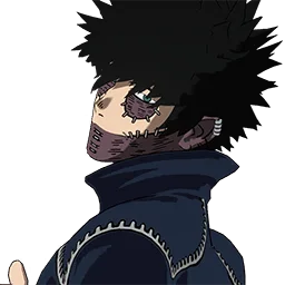 Skin Dabi