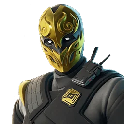 Skin Taktischer Legionssoldat