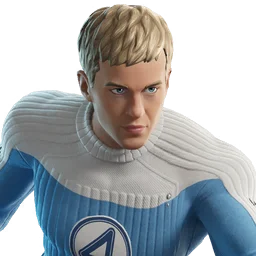 Skin Johnny Storm