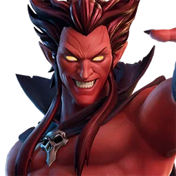 Skin Mefisto