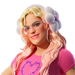Skin Karol G saison Bichota