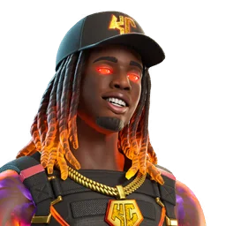 Skin AMP KAI