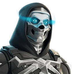 Skin Comandante Teschio