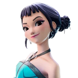 Skin Zoey (HUNTR/X)