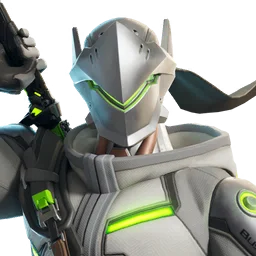 Skin Genji