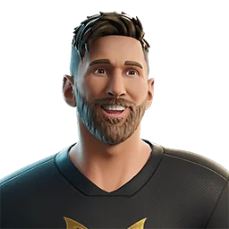 Skin Lionel Messi