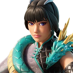 Skin Guardian Lin