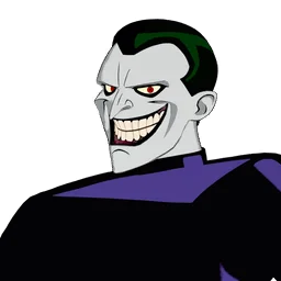 Skin Guasón (futuro)