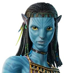 Skin Neytiri