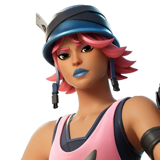 ⫷ Fortnite Razor Rae Skin ⫸ Characters & Skins 👕 ᑕ ᑐnite.site