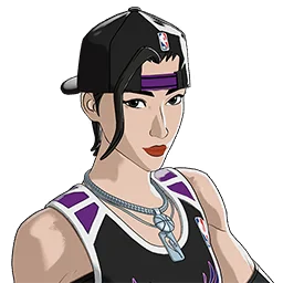 Skin Fana des feintes