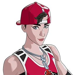 Skin Légende du lancer