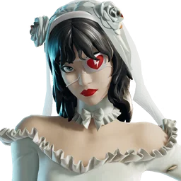 Skin The Widow